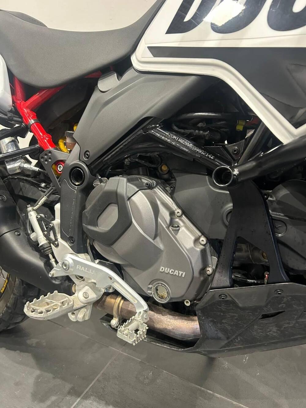 Ducati DesertX Rally (2024 - 25) (17)
