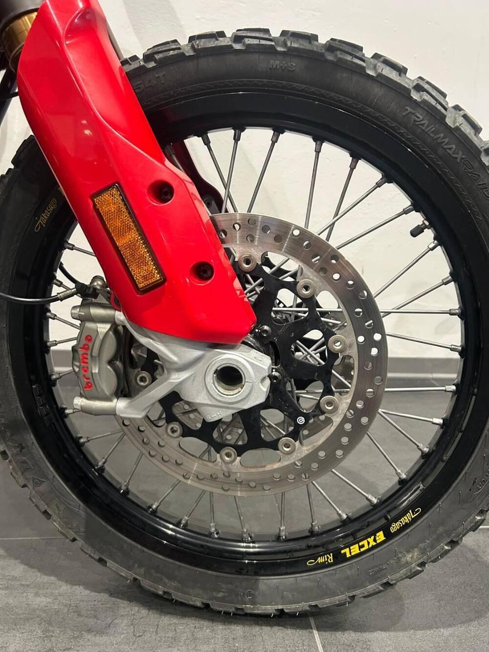 Ducati DesertX Rally (2024 - 25) (12)