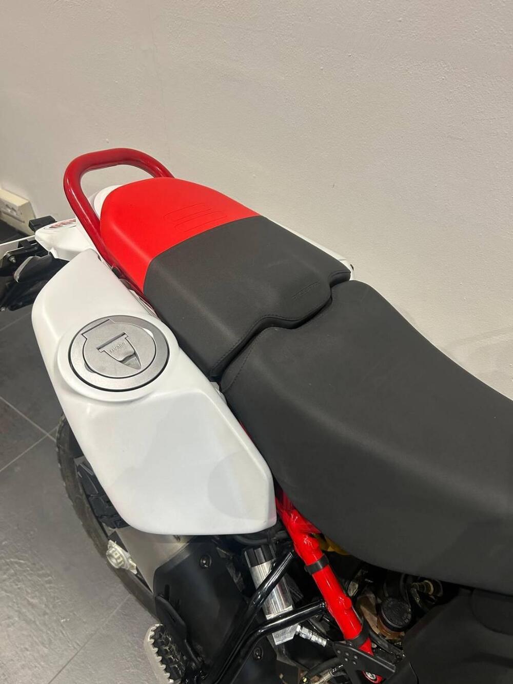 Ducati DesertX Rally (2024 - 25) (9)