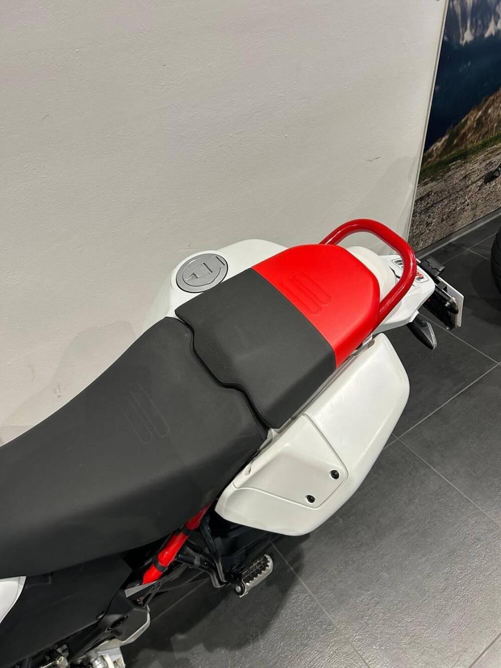 Ducati DesertX Rally (2024 - 25) (10)