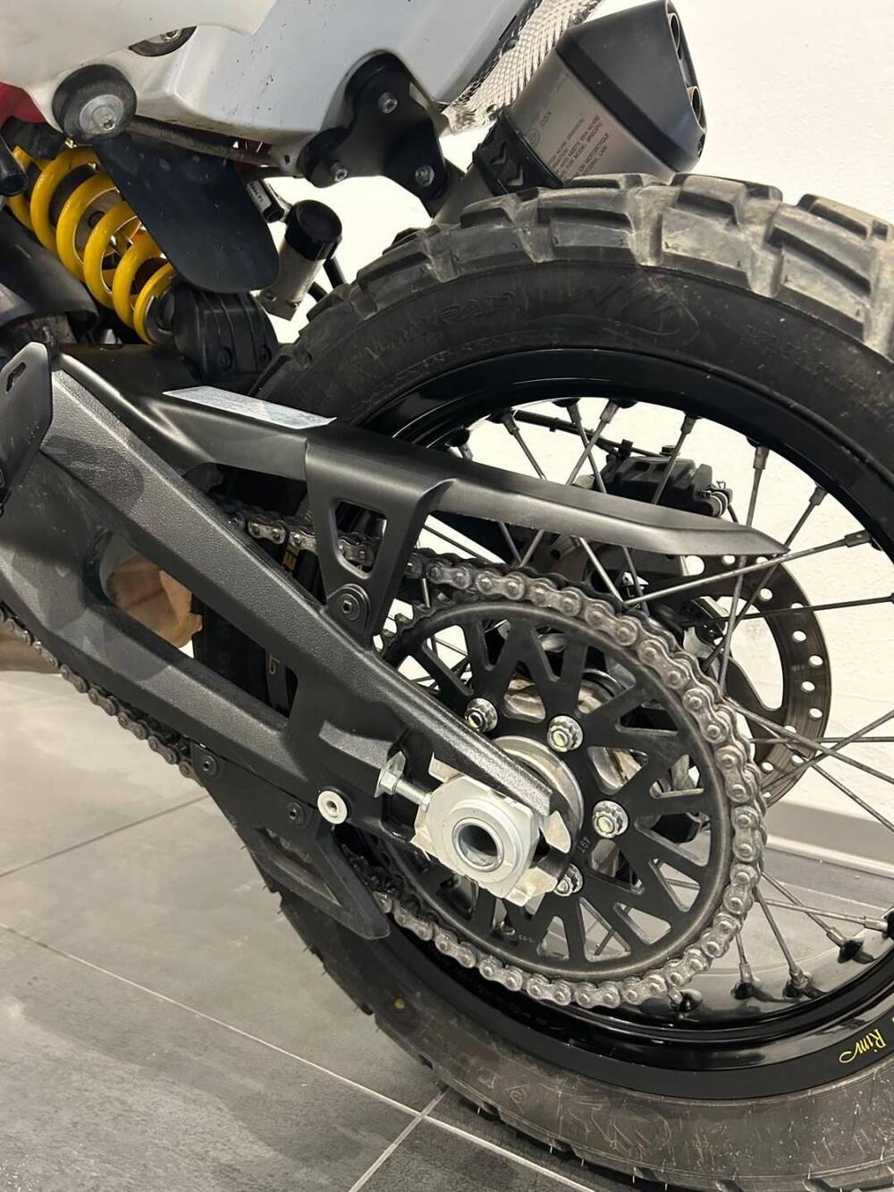 Ducati DesertX Rally (2024 - 25) (14)