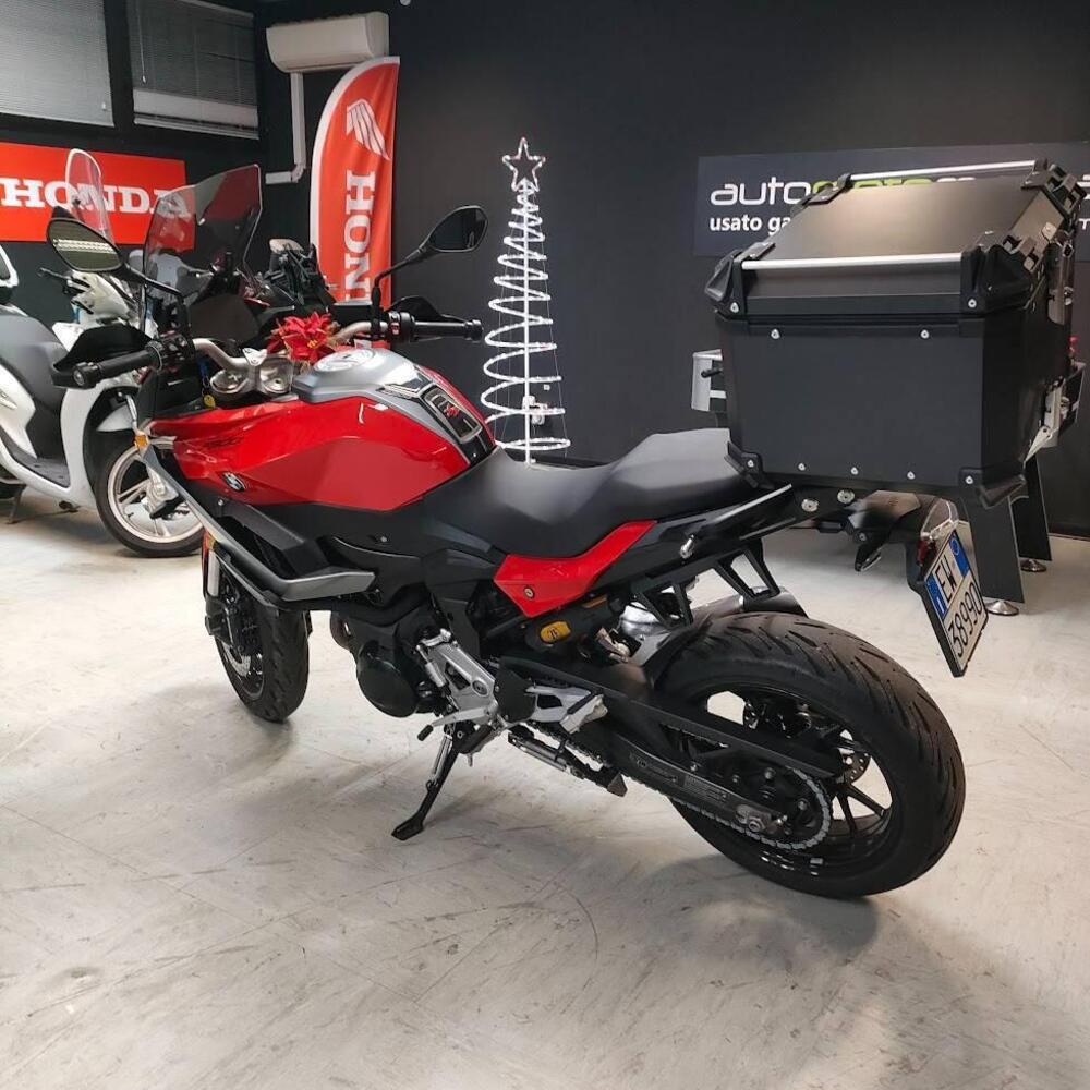 Bmw F 900 XR (2020 - 24) (3)