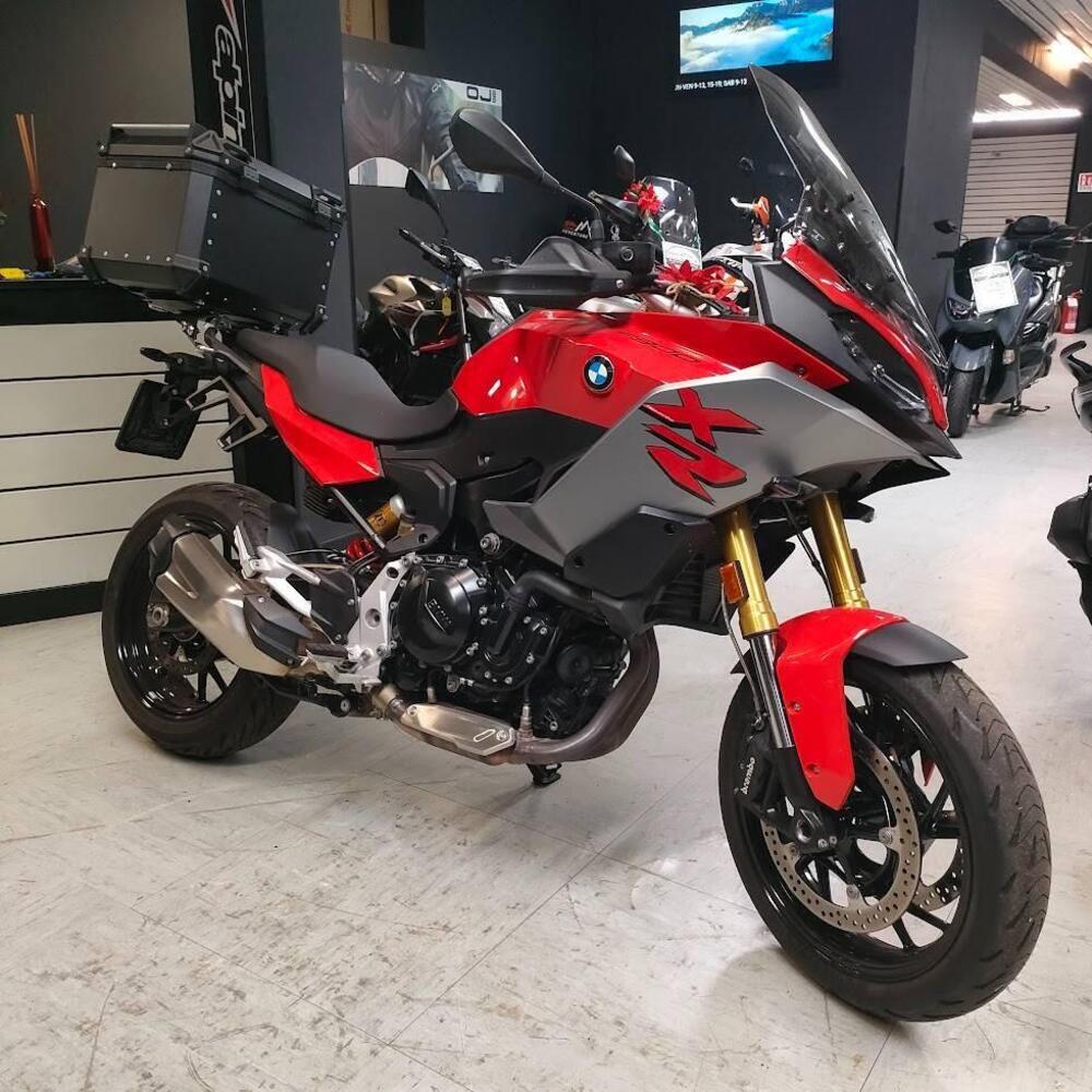 Bmw F 900 XR (2020 - 24) (5)