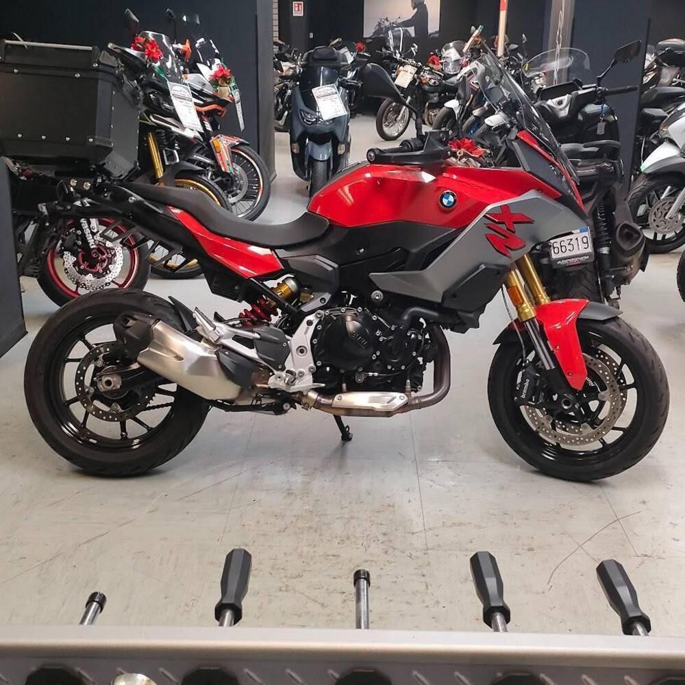 Bmw F 900 XR (2020 - 24) (6)