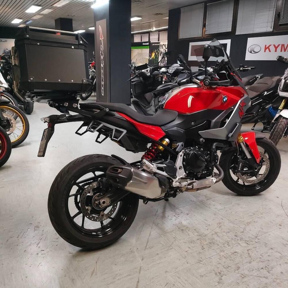 Bmw F 900 XR (2020 - 24) (7)