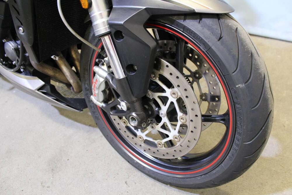 Triumph Street Triple RS (2017 - 19) (5)