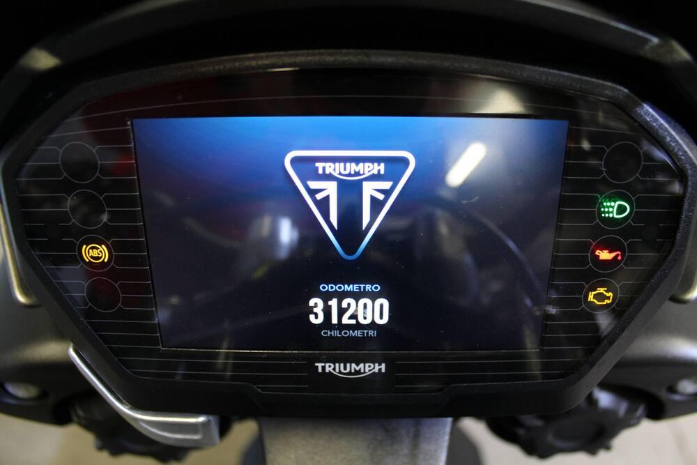 Triumph Street Triple RS (2017 - 19) (10)