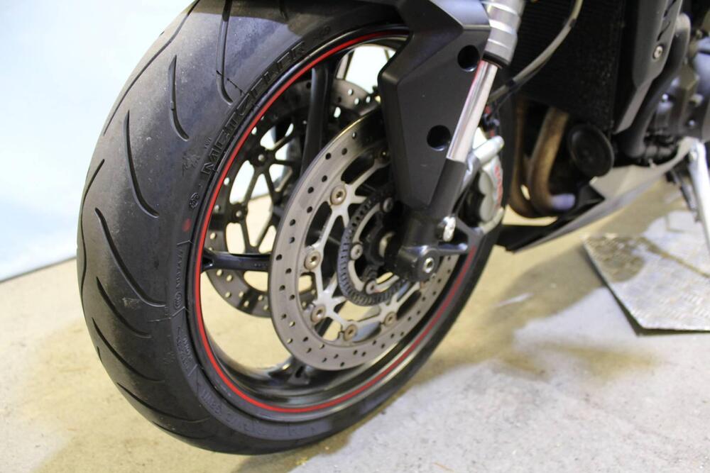 Triumph Street Triple RS (2017 - 19) (14)