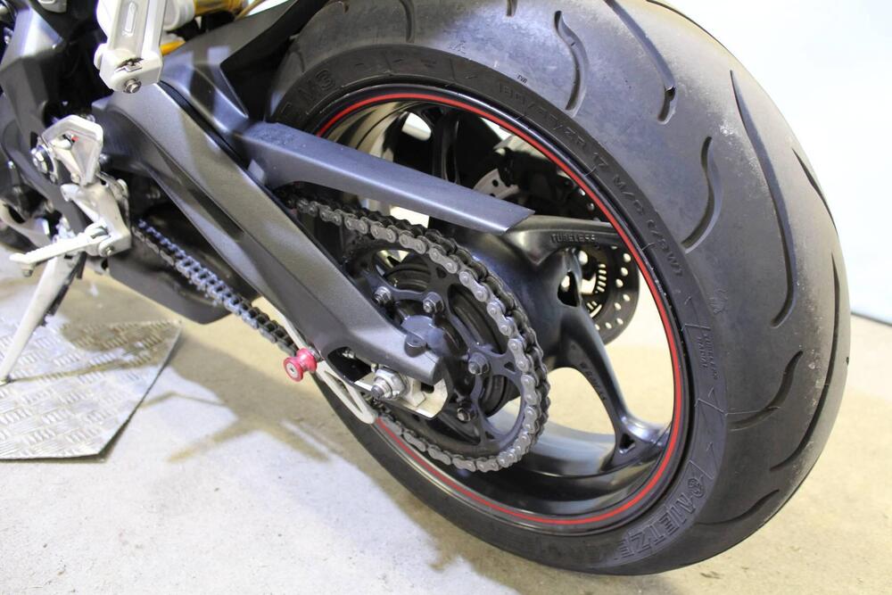 Triumph Street Triple RS (2017 - 19) (15)