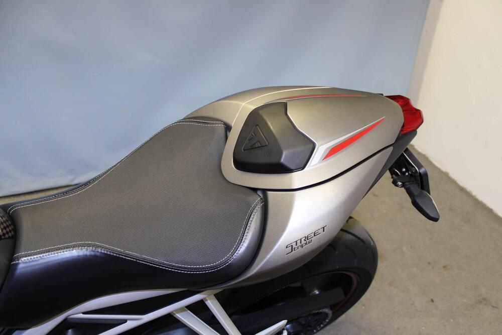 Triumph Street Triple RS (2017 - 19) (17)