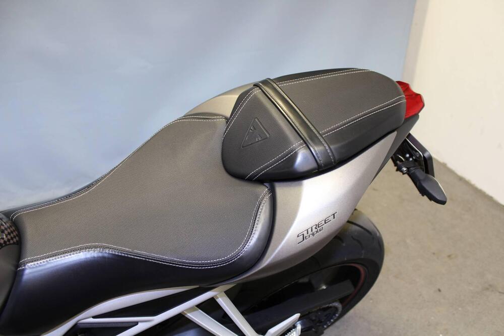 Triumph Street Triple RS (2017 - 19) (18)