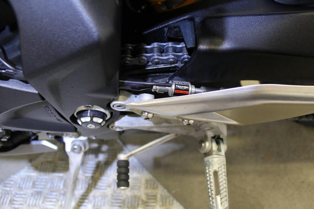 Triumph Street Triple RS (2017 - 19) (19)