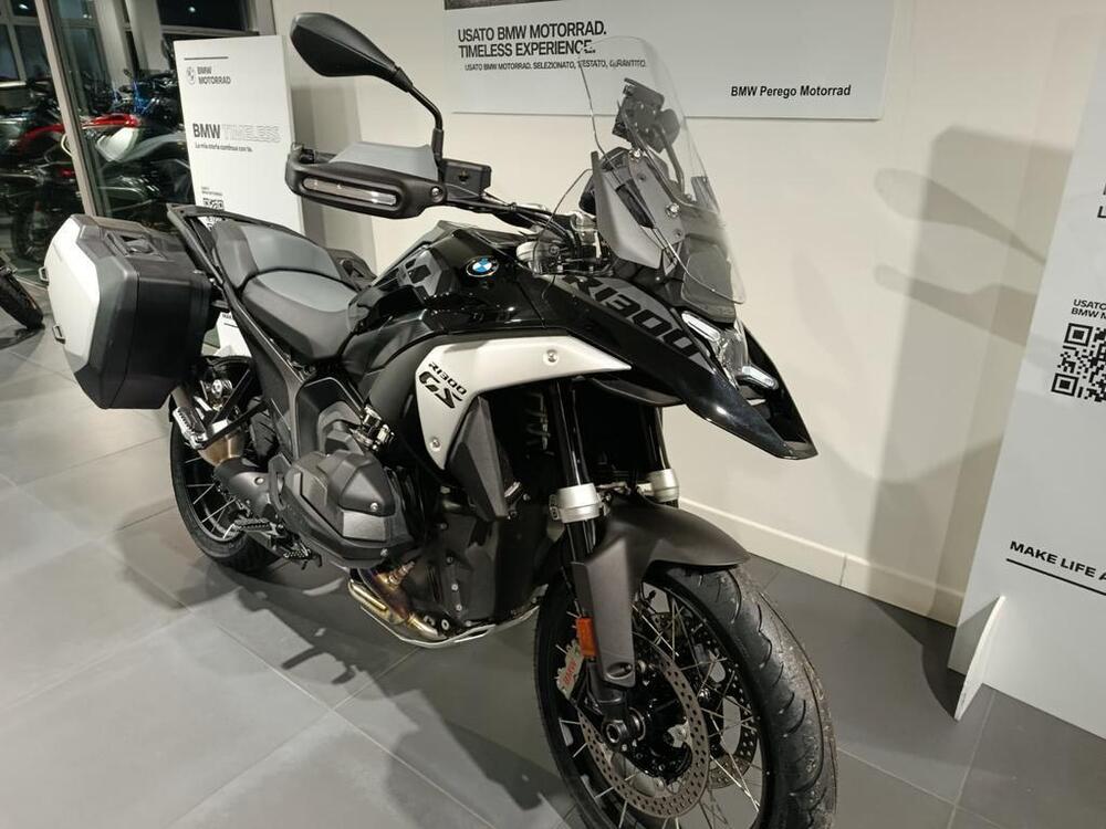 Bmw R 1300 GS (2023 - 25) (9)
