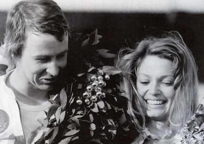 Oggi per Jarno Saarinen sarebbero 80 anni [VIDEO]