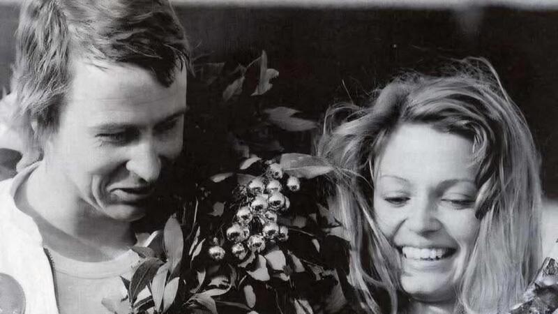 Oggi per Jarno Saarinen sarebbero 80 anni [VIDEO]