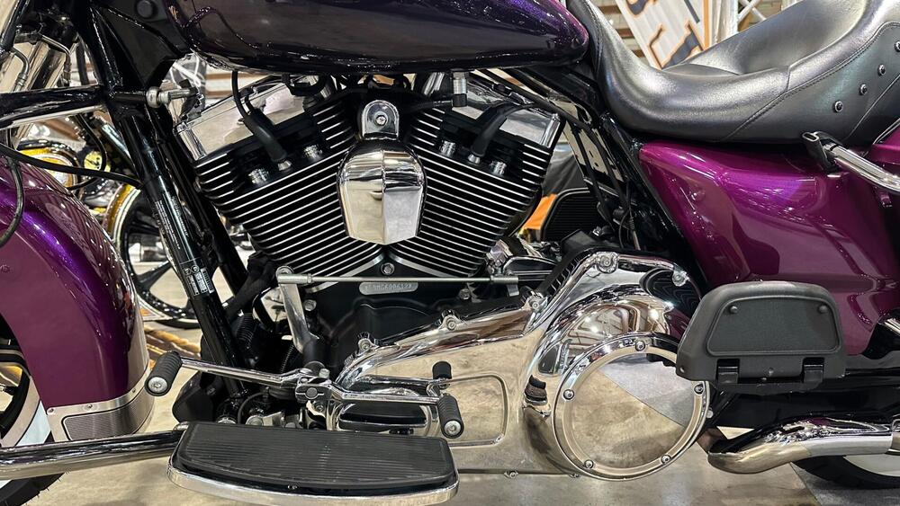 Harley-Davidson 103 Road King Classic (2014 - 16) - FLHRC (7)