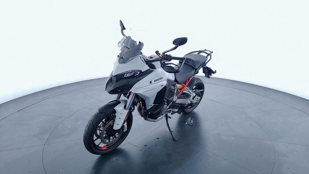 Ducati Multistrada V4 (2025)