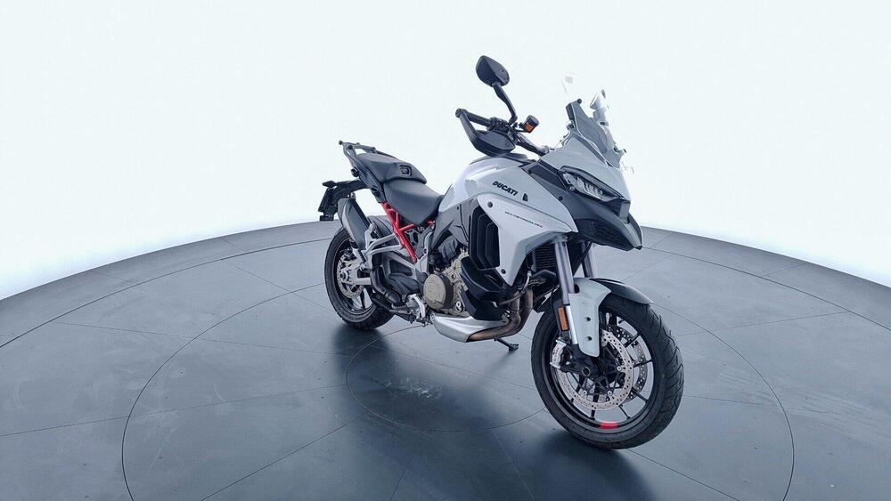 Ducati Multistrada V4 (2025) (3)