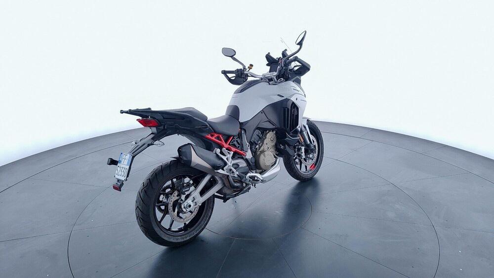Ducati Multistrada V4 (2025) (5)