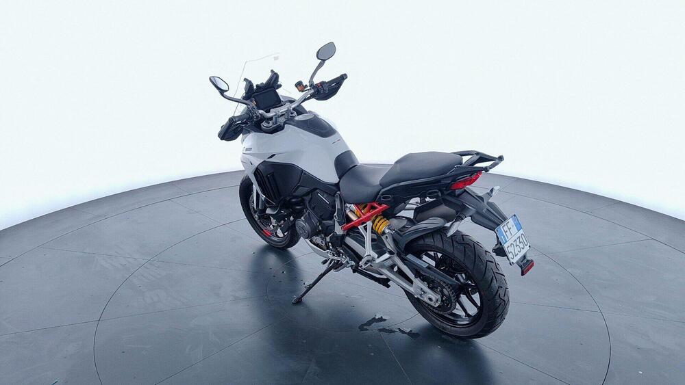 Ducati Multistrada V4 (2025) (7)