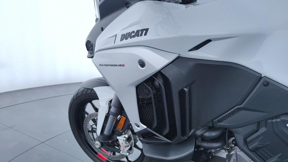 Ducati Multistrada V4 (2025) (10)