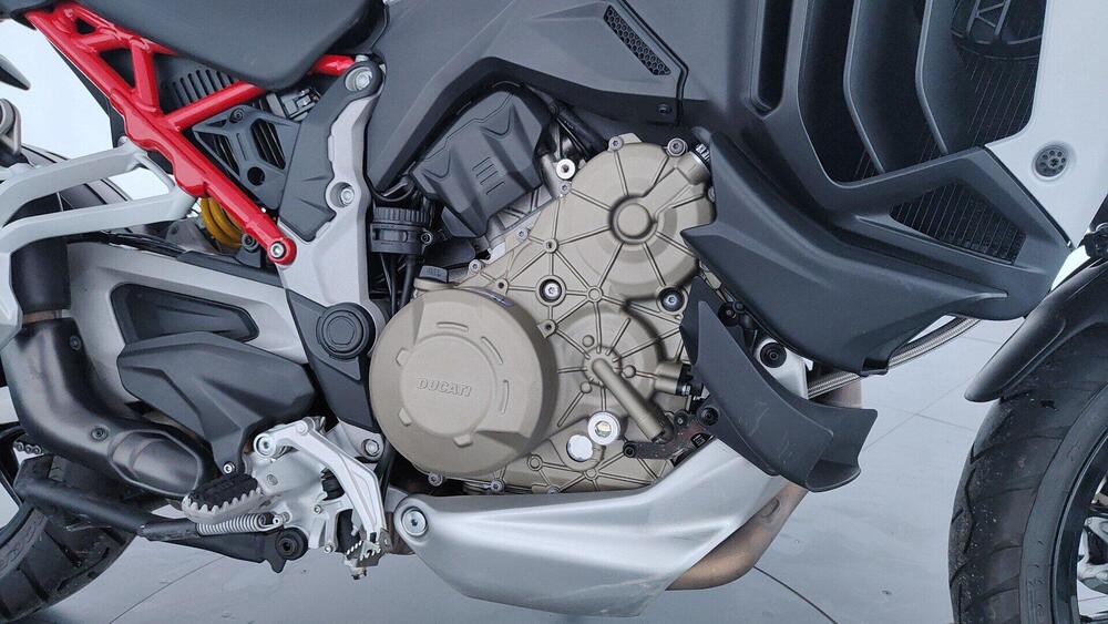 Ducati Multistrada V4 (2025) (13)