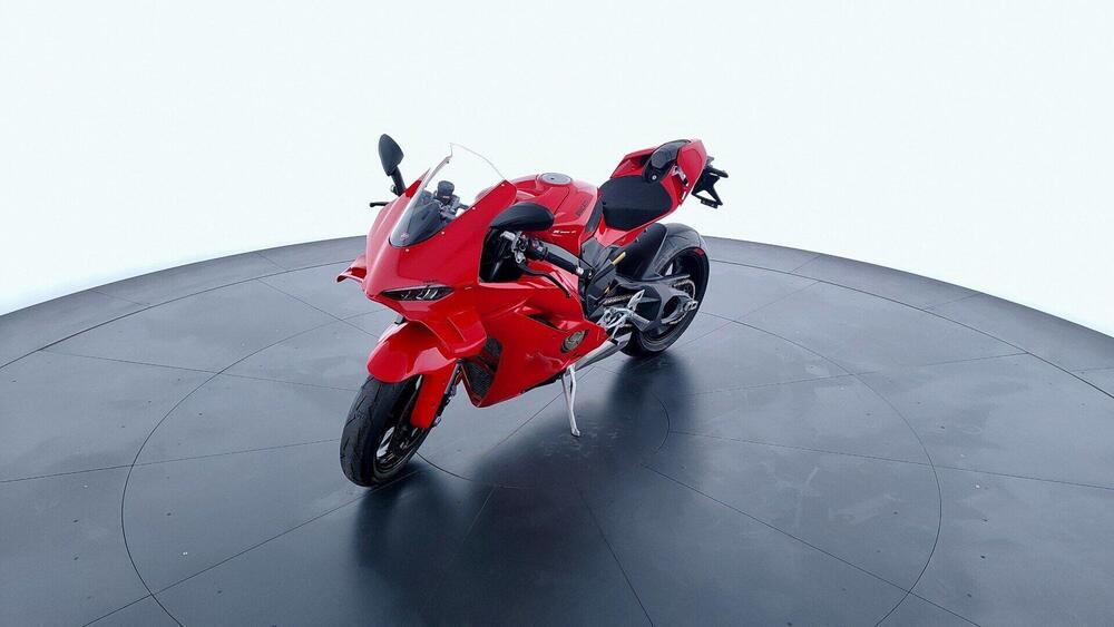 Ducati Panigale V4 (2025)