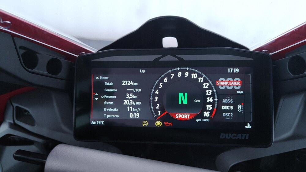 Ducati Panigale V4 (2025) (11)