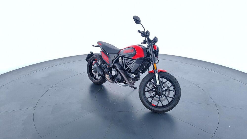 Ducati Scrambler 800 Full Throttle (2023 - 24) (3)