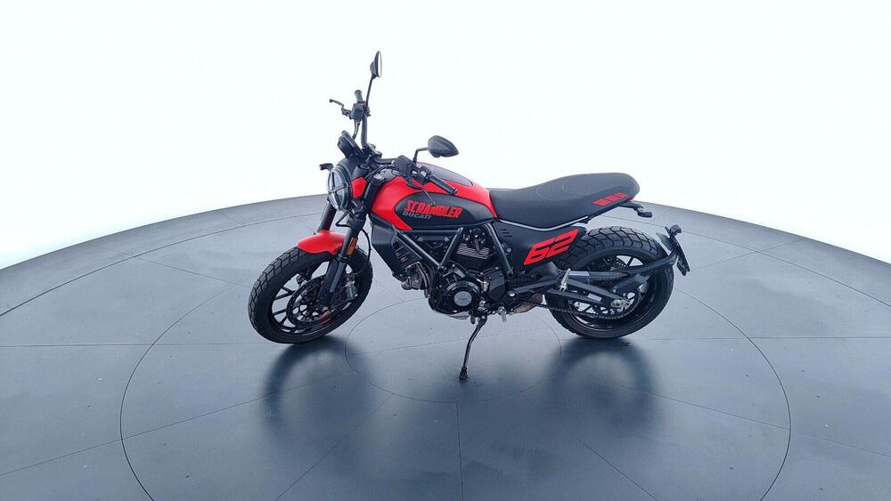 Ducati Scrambler 800 Full Throttle (2023 - 24) (8)