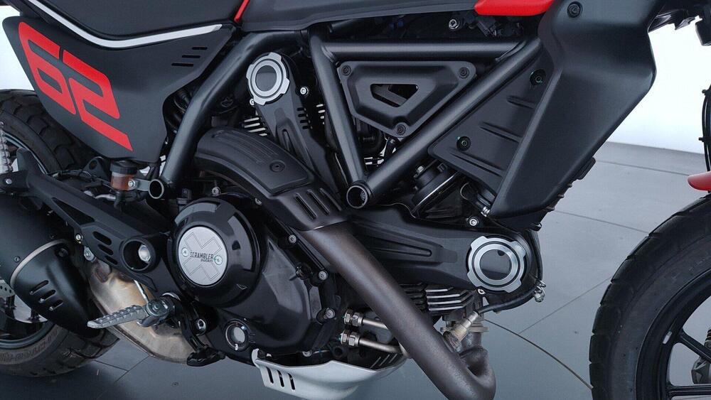 Ducati Scrambler 800 Full Throttle (2023 - 24) (11)