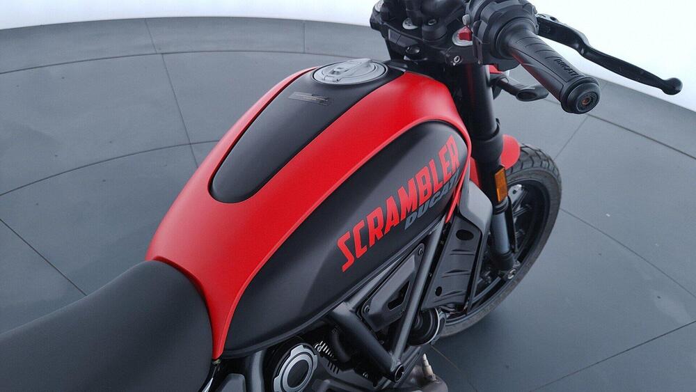 Ducati Scrambler 800 Full Throttle (2023 - 24) (12)