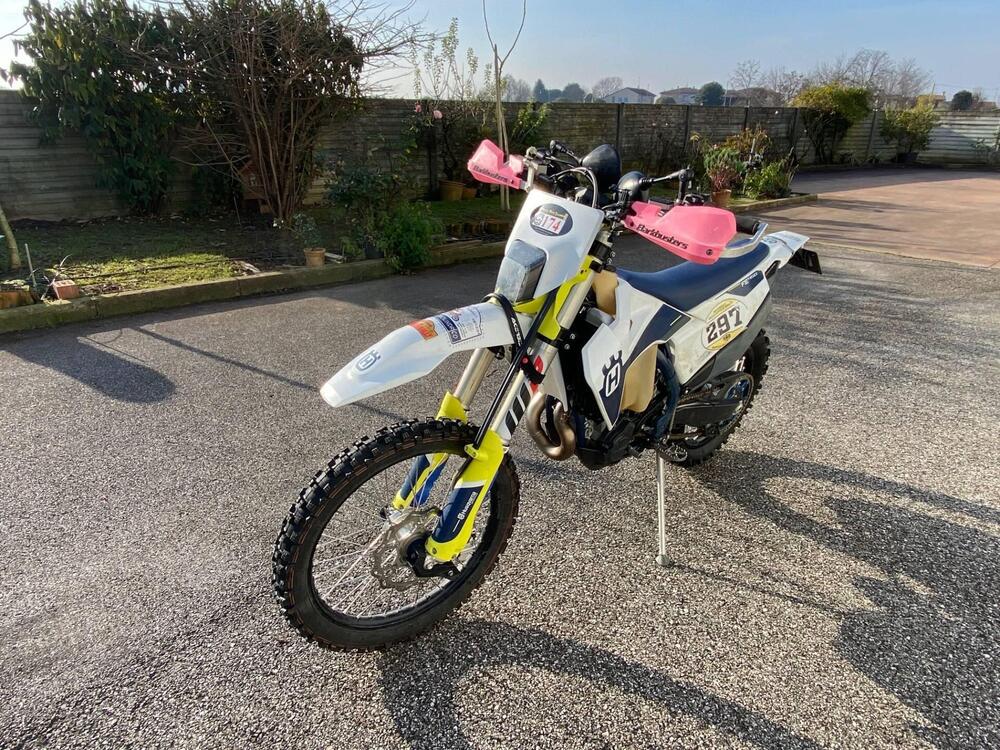 Husqvarna FE 450 (2021)