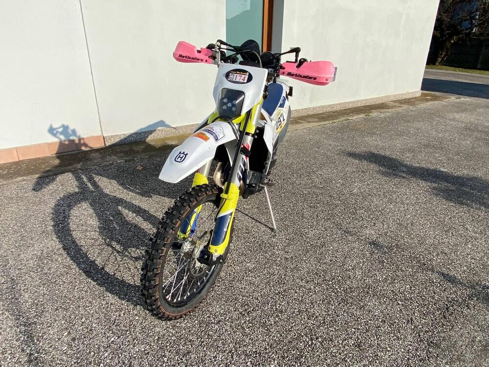 Husqvarna FE 450 (2021) (5)