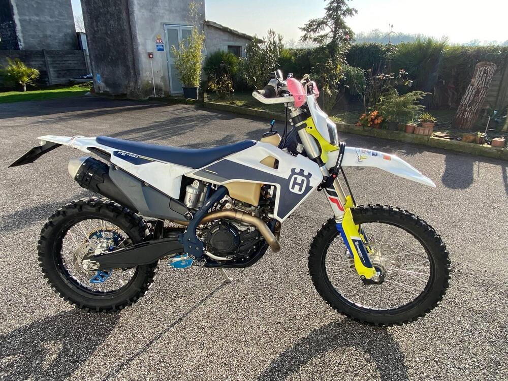 Husqvarna FE 450 (2021) (6)