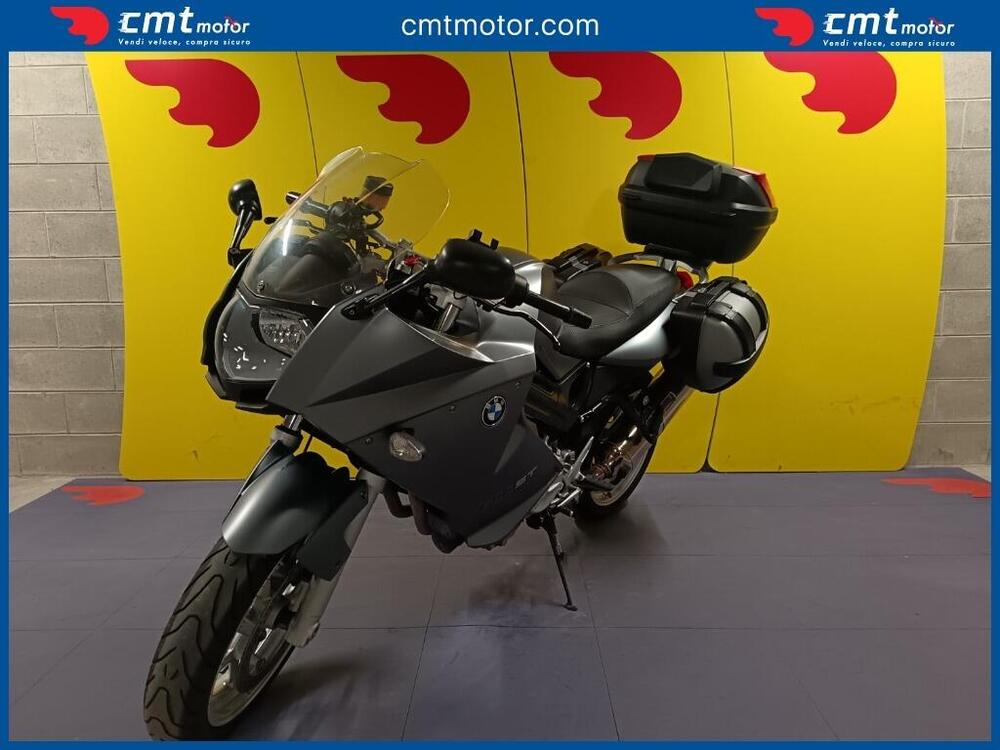 Bmw F 800 ST (2)