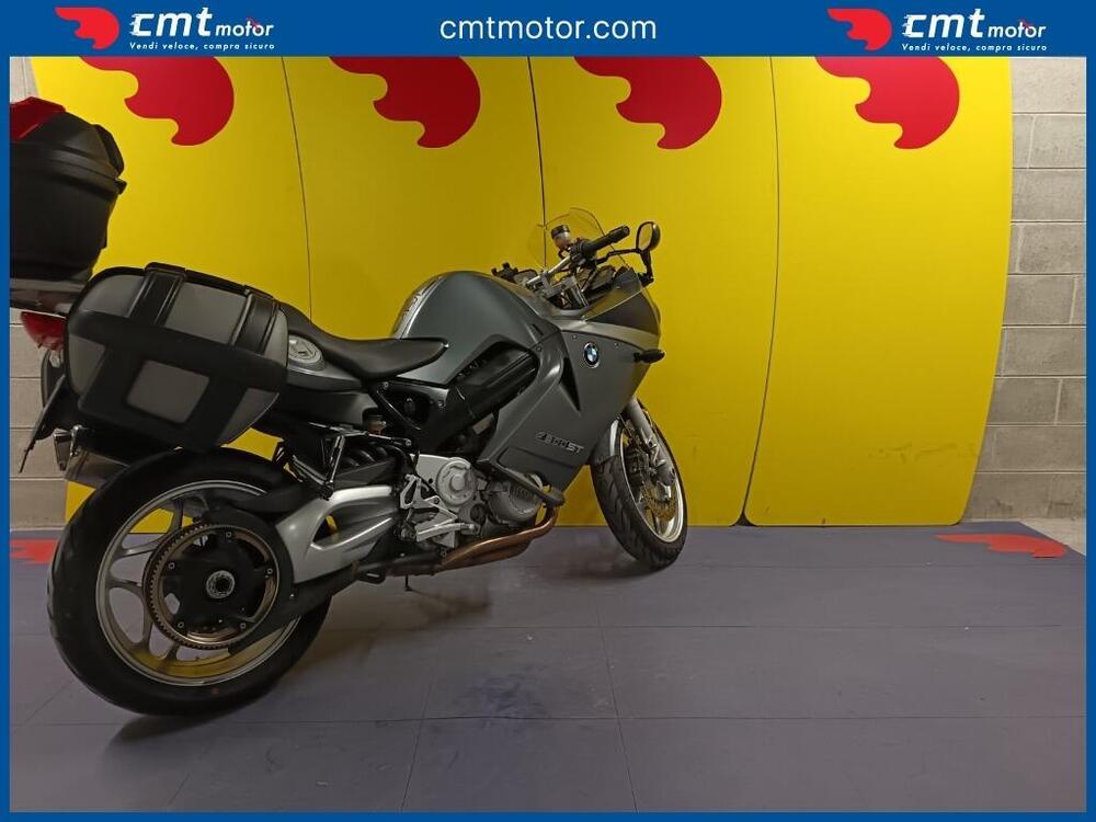 Bmw F 800 ST (4)