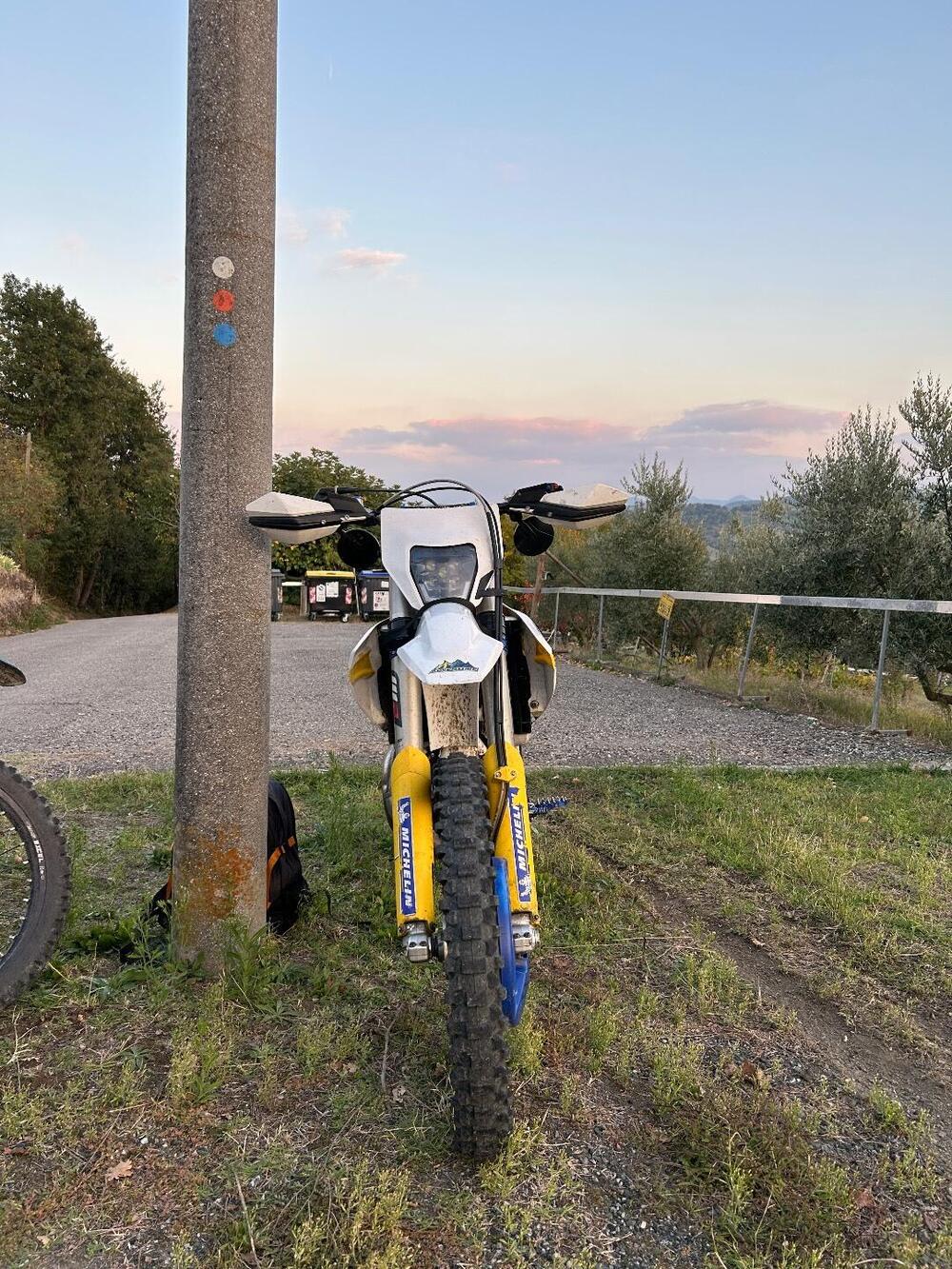 Husqvarna TE 125 (2015) (2)