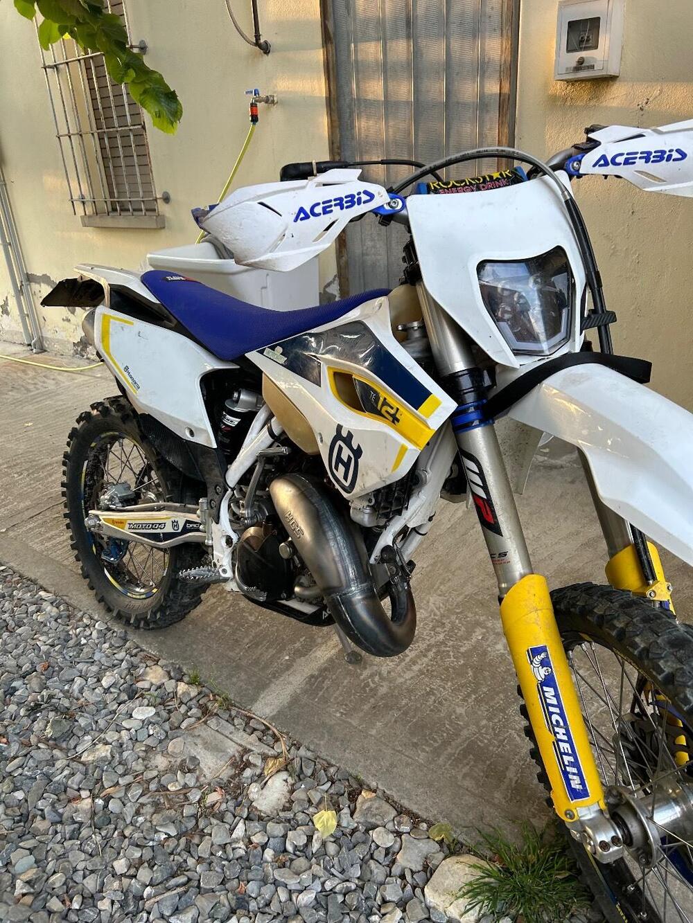 Husqvarna TE 125 (2015) (6)