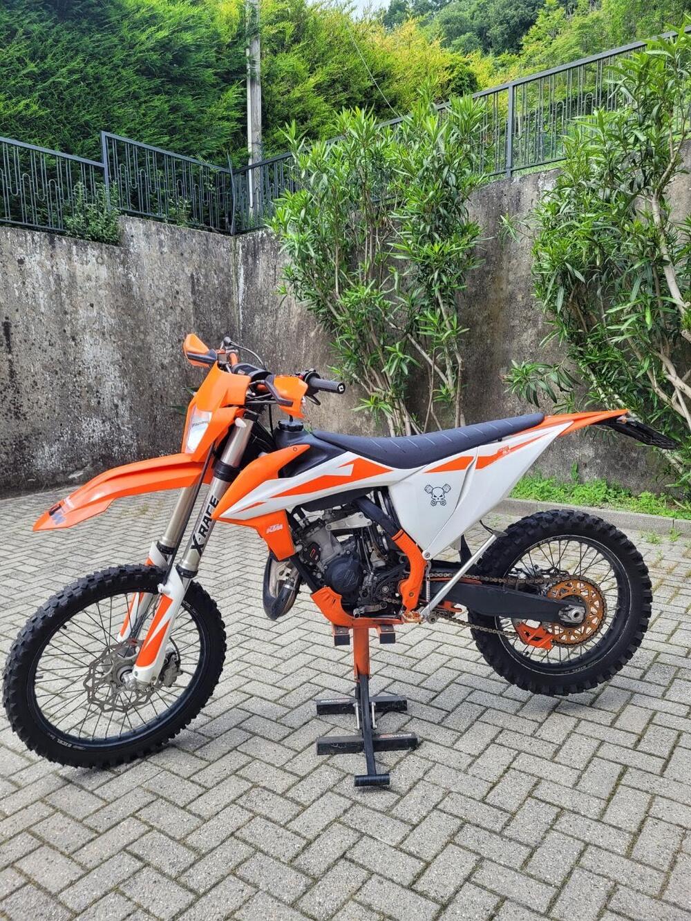 KTM 125 SX (2019) (4)