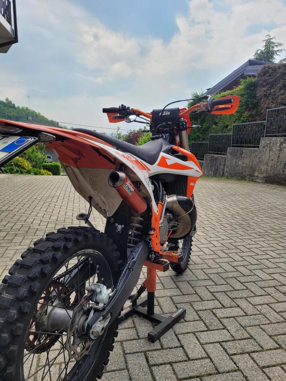 KTM 125 SX (2019) (5)