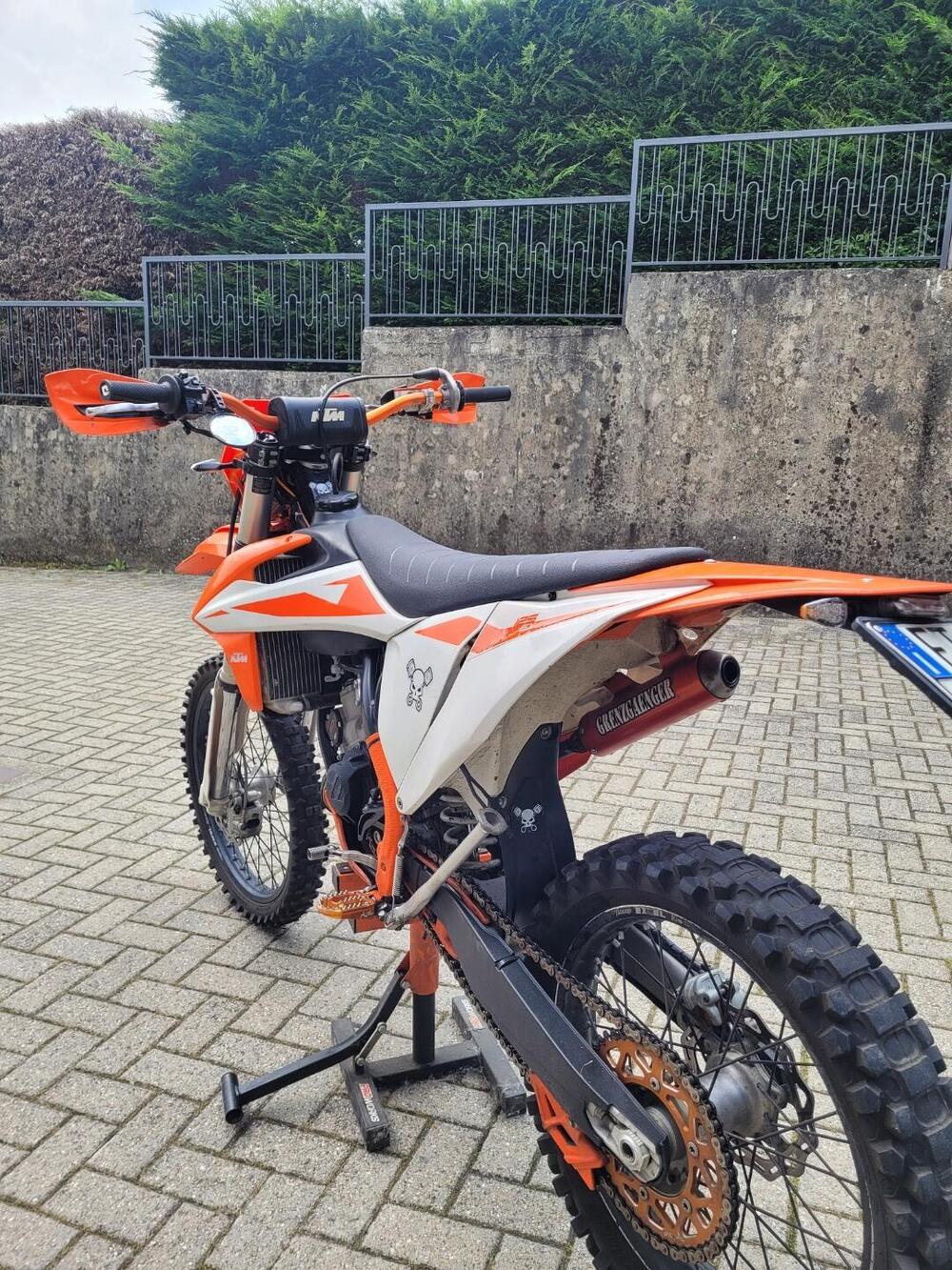 KTM 125 SX (2019) (6)