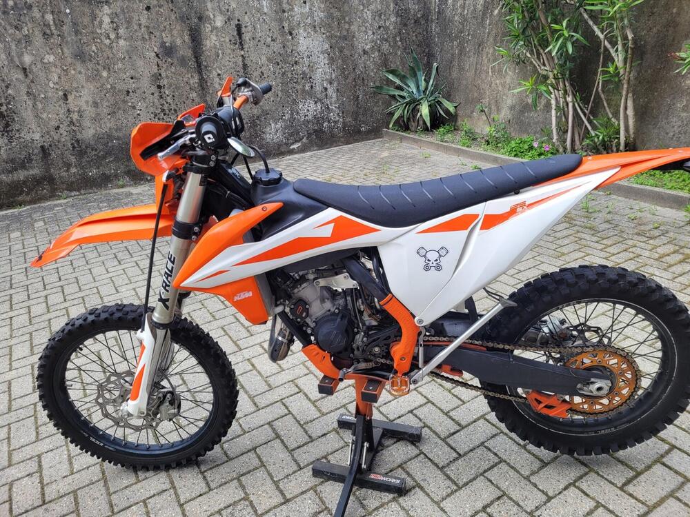 KTM 125 SX (2019) (7)