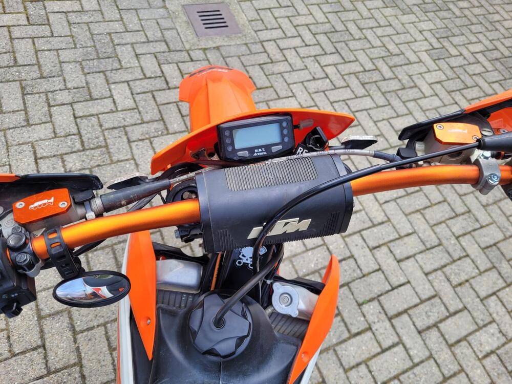 KTM 125 SX (2019) (8)