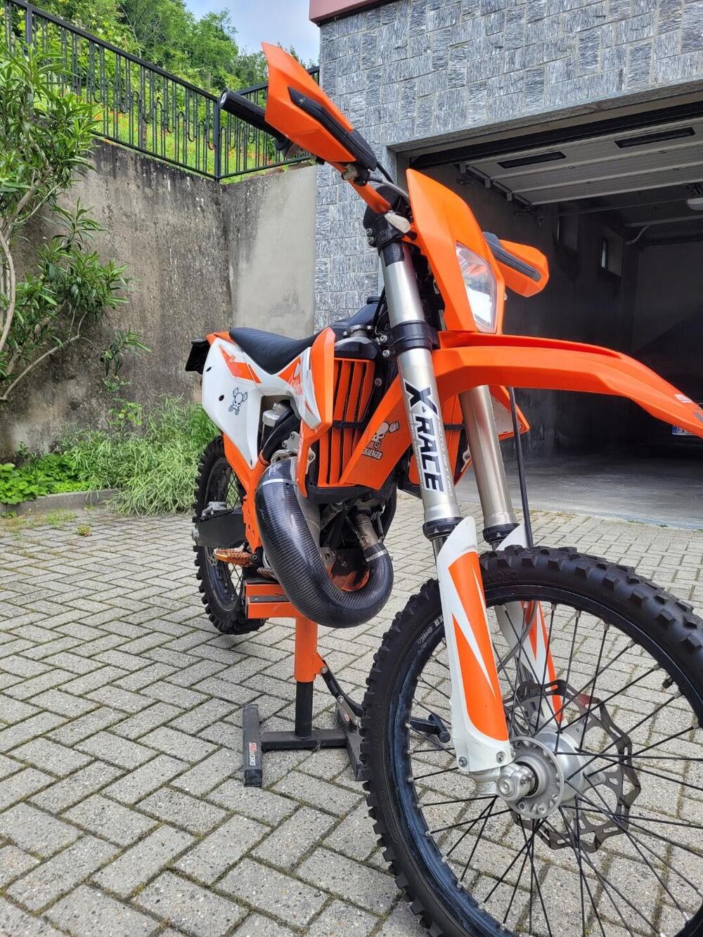 KTM 125 SX (2019) (9)