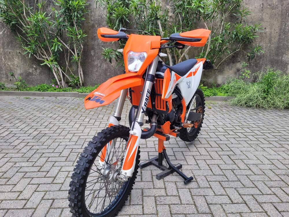 KTM 125 SX (2019) (10)