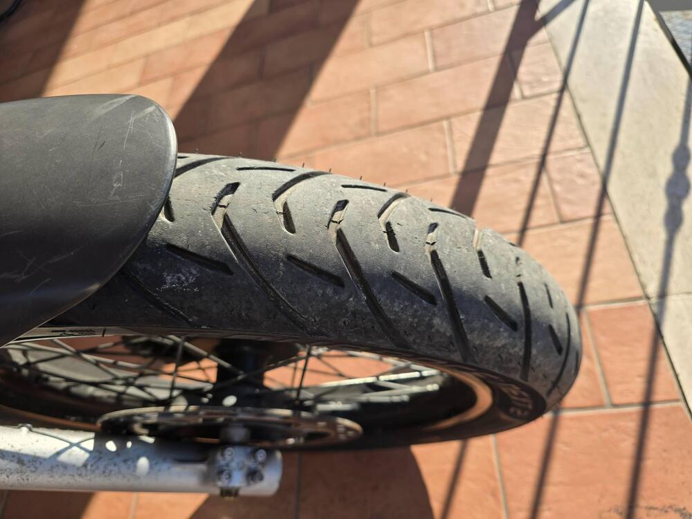 Honda Transalp XL 700 V (2007 - 2013) (5)