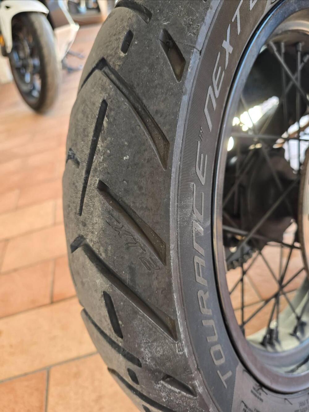 Honda Transalp XL 700 V (2007 - 2013) (6)