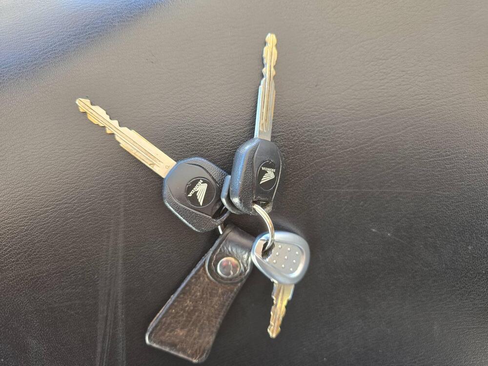 Honda Transalp XL 700 V (2007 - 2013) (7)