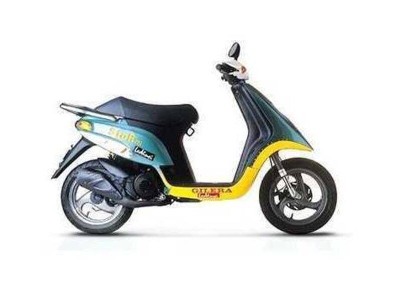 Gilera Storm 50 Storm 50